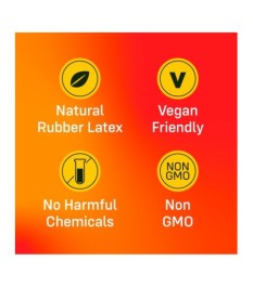 Kondome „Super Studs“ mit extragroßen Noppen