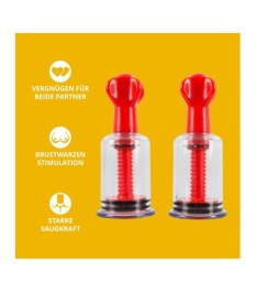 Penishülle „Realistixxx Extension“ verlängert um 5 cm