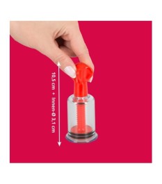 Penishülle „Realistixxx Extension“ verlängert um 5 cm