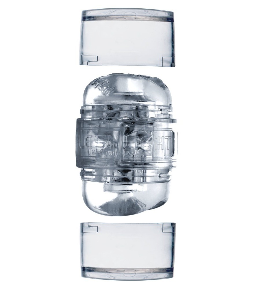 Penishülle „Extension Sleeve +3cm“