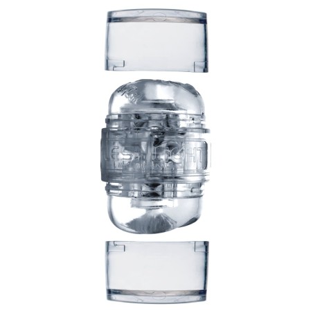 Penishülle „Extension Sleeve +3cm“