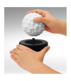 Penishülle „Extension Sleeve +3cm“, 19,5 cm