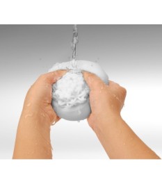 Penishülle „Extension Sleeve +3cm“, 19,5 cm