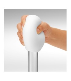 Masturbator „GEO“, mit Trocknungsstation