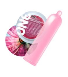 Kondome „Flavor Waves“ in 6 Geschmacksrichtungen