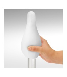 Penishülle „Extension Sleeve +3cm“, 19,5 cm