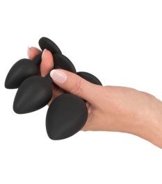 4-teiliges Set „Anal Kit“