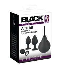 4-teiliges Set „Anal Kit“