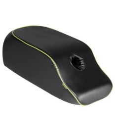 Liebeskissen „Fleshlight Mount on a Mission“ mit Halterung für Fleshlight-Masturbator