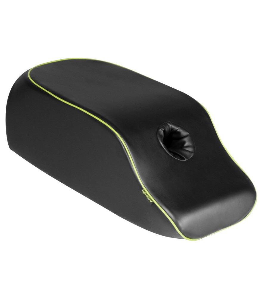 Liebeskissen „Fleshlight Mount on a Mission“ mit Halterung für Fleshlight-Masturbator