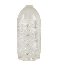 Naturdildo „Model 1“ mit Saugfuß