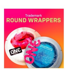 Kondome „Flavor Waves“ in 6 Geschmacksrichtungen