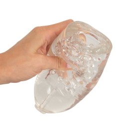 Ersatzsleeve für den Suck-O-Mat 2.0