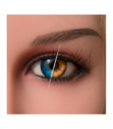 Liebespuppe „Jessy Summer“, lebensecht, 3 Öffnungen