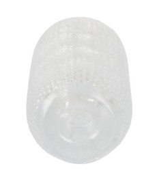 Masturbator „Pocket“, außen mit Noppen für besseren Halt