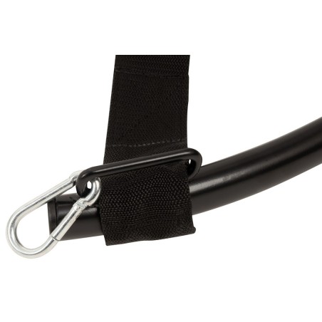 Liebeskissen „Fleshlight Mount on a Mission“ mit Halterung für Fleshlight-Masturbator