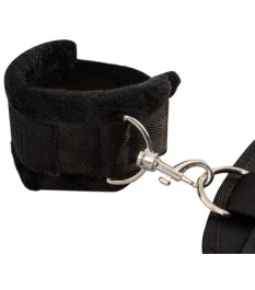 "Hals/Nacken-Hand-Fuß-Fessel" inklusive Augenmaske