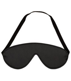 "Hals/Nacken-Hand-Fuß-Fessel" inklusive Augenmaske