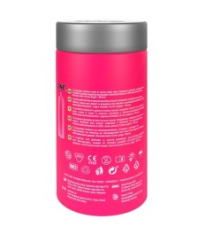 Kondome „Flavor Waves“ in 6 Geschmacksrichtungen