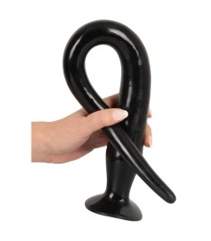 3-teiliges Analplug-Set „Super Long Flexible Butt Plug Set“, verschied