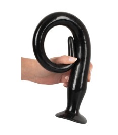 3-teiliges Analplug-Set „Super Long Flexible Butt Plug Set“, verschied