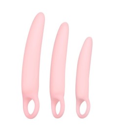 3-teiliges Dildo-Set „Vaginal Trainers“