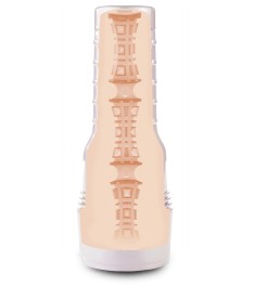 Masturbator „Riley Reid Euphoria“ mit intensiver Stimulationsstruktur