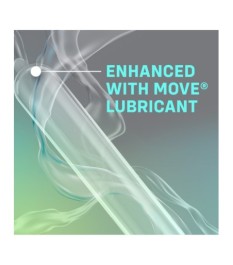 Kondome „Vanish Hyperthin“