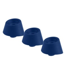 Ersatzkappen "Heads"