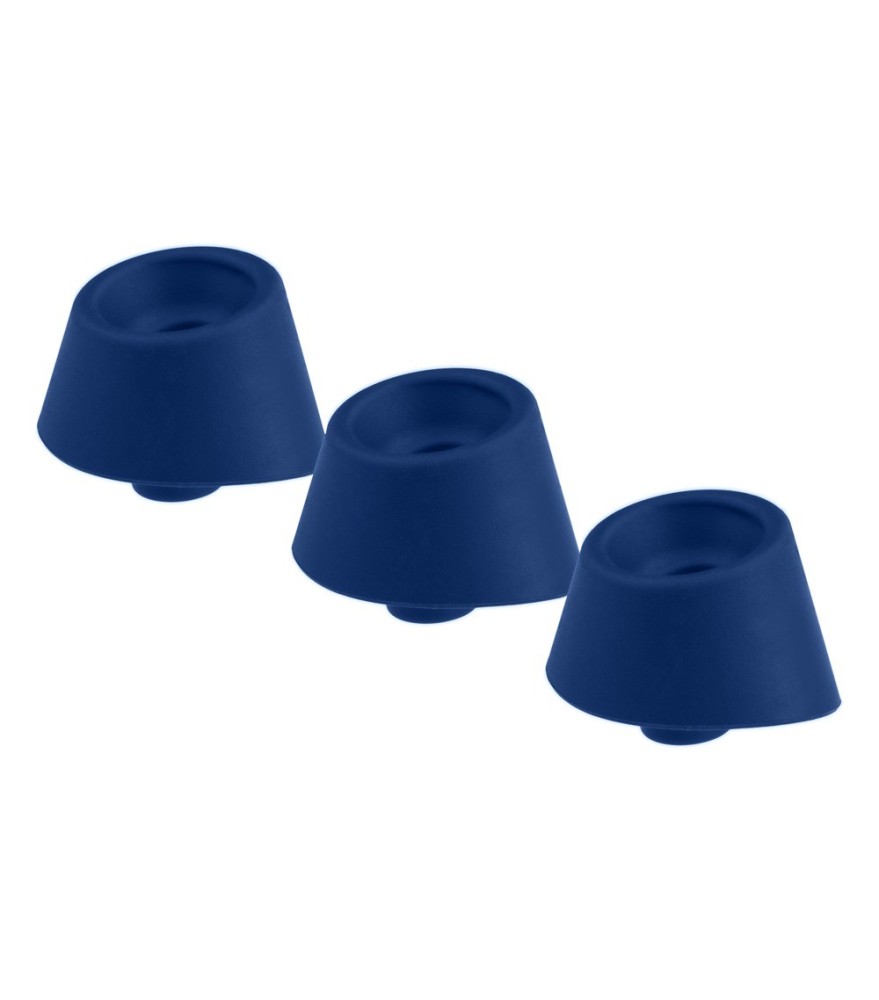 Ersatzkappen "Heads"