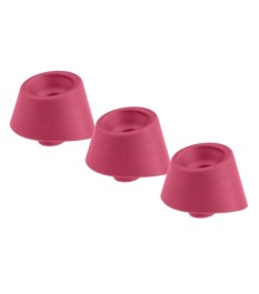 Ersatzkappen "Heads"