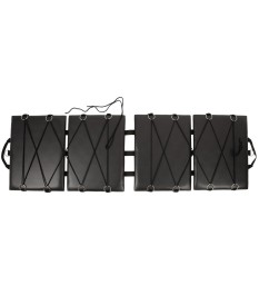 "Hals/Nacken-Hand-Fuß-Fessel" inklusive Augenmaske