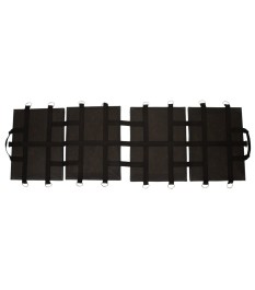 "Hals/Nacken-Hand-Fuß-Fessel" inklusive Augenmaske