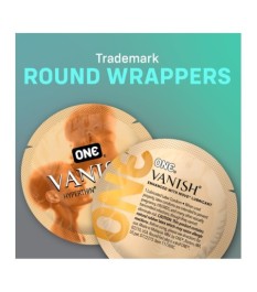 Kondome „Vanish Hyperthin“, extradünn