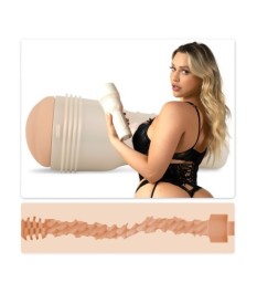 Masturbator „Mia Malkova Boss Level“ mit intensiver Stimulationsstruktur