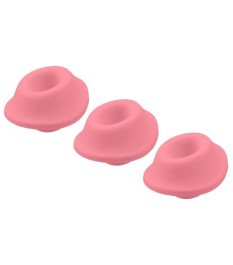 Ersatzkappen "Heads"