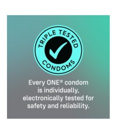 Kondome „Vanish Hyperthin“, extradünn