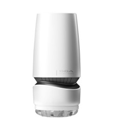 Masturbator „Aero” mit innovativer Saug-Technologie