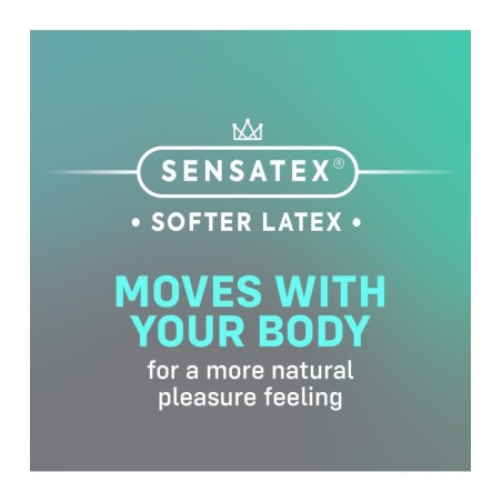 Kondome „Super Studs“ mit extragroßen Noppen