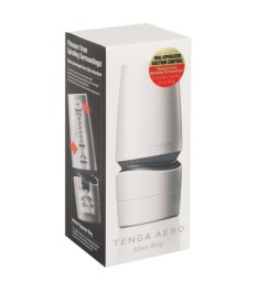 Masturbator „Aero” mit innovativer Saug-Technologie