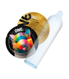 Kondome „Super Studs“ mit extragroßen Noppen