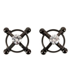 Nippelklemmen „Nipple Jewellery Shiny Star“