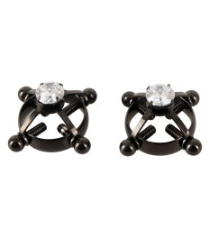 Nippelklemmen „Nipple Jewellery Shiny Star“