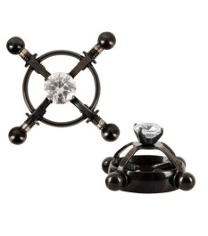  jeweils 4 Justierschrauben