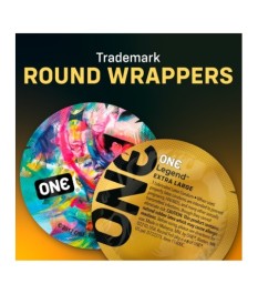 Kondome „Super Studs“ mit extragroßen Noppen