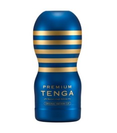 Masturbator „Premium Original Vacuum Cup” mit Saugeffekt