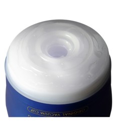 Masturbator „Premium Original Vacuum Cup” mit Saugeffekt