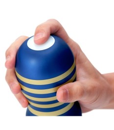 Masturbator „Premium Original Vacuum Cup” mit Saugeffekt, intensive Ma