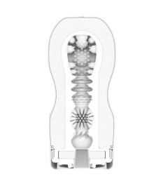 Masturbator „Premium Original Vacuum Cup” mit Saugeffekt, intensive Ma