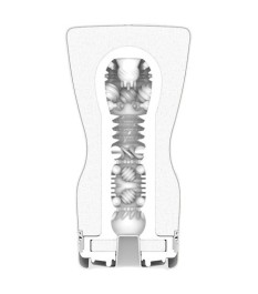 Masturbator „Premium Soft Case Cup”mit Saugeffekt